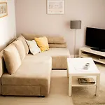 Apartament - Zielony Stok