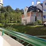 Apartament - Zielony Stok
