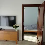 Apartament Jelitkowski