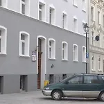 Apartament Gdansk Wallenroda