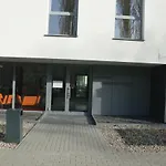 Apartament Z Ogrodem Gdansk Przymorze