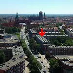 Apartament Rajska Centrum