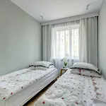 Apartament Marina Dlugie Ogrody