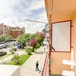 Apartament Marina Dlugie Ogrody