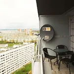 Apartament Widok