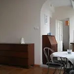Apartamenty Oliwa