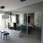 Nowoczesny Apartament Good Morning Gdansk