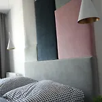 Nowoczesny Apartament Good Morning Gdansk