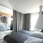 Nowoczesny Apartament Good Morning Gdansk