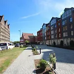 Nowoczesny Apartament Good Morning Gdansk