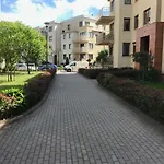 Apartament Jelitkowski Dwor