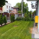 Apartamenty Rodzina Nad Morzem
