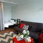 Apartament przy Parku
