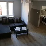 Apartament Pietrowy Nad Morzem