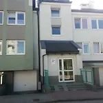 Apartament - Zielony Stok