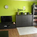 Apartament Przymorski