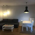Apartament Gdansk No.1