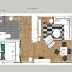 Apartament Gdansk No.1