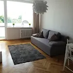 Apartament Blisko Plazy