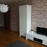 Apartament Blisko Plazy