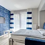 Apartament Morski Nowa Motlawa