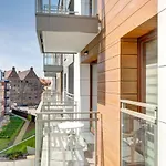 Apartament Morski Nowa Motlawa