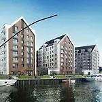 Apartament Morski Nowa Motlawa