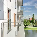 Apartament Morski Nowa Motlawa
