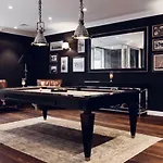Nadmorski Dwor Wood Apartment