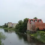 Apartament Bm