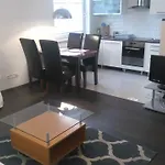 Apartament Nadmorski Jelitkowo