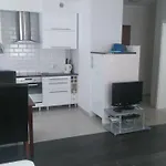 Apartament Nadmorski Jelitkowo