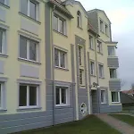 Apartament Nadmorski Jelitkowo