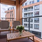Stara Stocznia Apartment