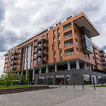 Stara Stocznia Apartment