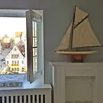 Sailor\'S Old Town Apartment