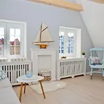 Sailor\'S Old Town Apartment