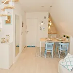 Sailor\'S Old Town Apartment
