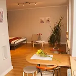 Apartament - Old Town Studio