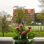 Family Luxury Green Apartment 1-6, 2 Sypialnie I Studio, 52 M2
