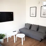 Arkadia Apartament Nad Samym Morzem