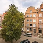 Apartament Pink Crane