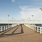 Apartment With Baltic Sea View