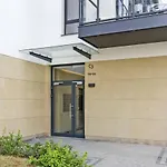 Apartament Angelina- Centrum Gdanska