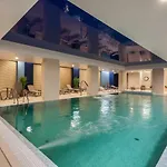Brzezicki Apartament Centrum