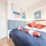 Family Luxury Comfort Old Town Apartament, 1-8, 2 Sypialnie I Salon, Parking W Cenie