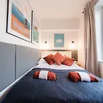 Family Luxury Comfort Old Town Apartament, 1-8, 2 Sypialnie I Salon, Parking W Cenie