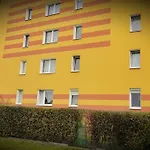 City Stogi Apartament