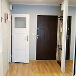 City Stogi Apartament