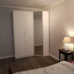 Apartment With Baltic Sea View